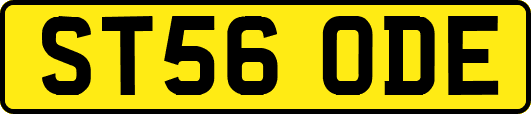 ST56ODE