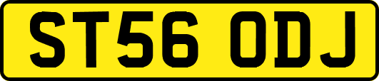 ST56ODJ