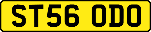 ST56ODO