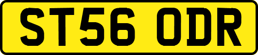 ST56ODR
