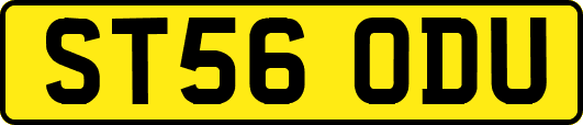 ST56ODU