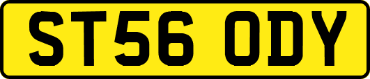 ST56ODY