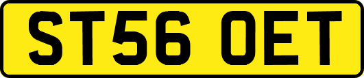 ST56OET