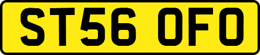 ST56OFO