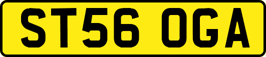 ST56OGA