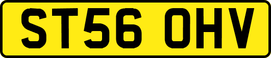 ST56OHV