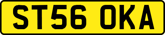 ST56OKA