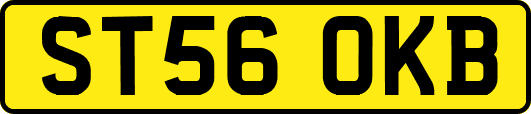 ST56OKB