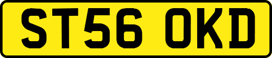 ST56OKD