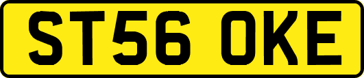 ST56OKE