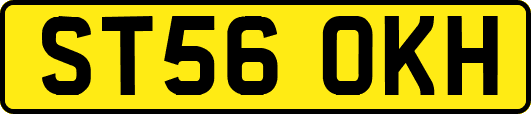ST56OKH