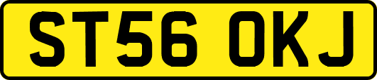 ST56OKJ