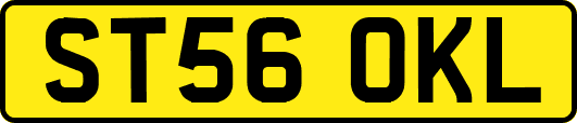 ST56OKL