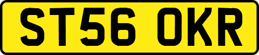 ST56OKR