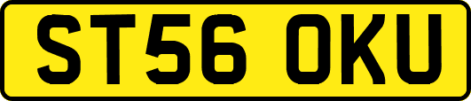 ST56OKU