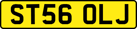 ST56OLJ