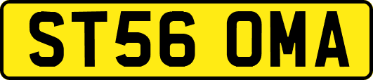 ST56OMA