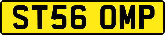ST56OMP