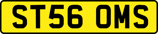 ST56OMS