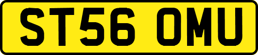ST56OMU