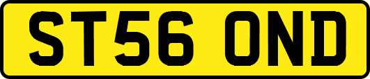ST56OND