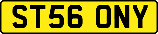 ST56ONY