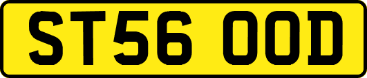 ST56OOD