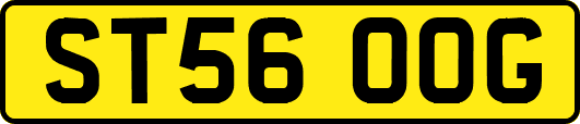 ST56OOG