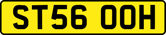 ST56OOH