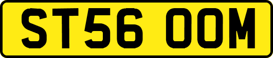 ST56OOM