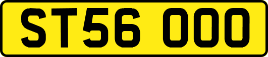 ST56OOO