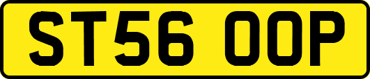 ST56OOP