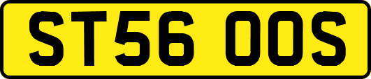 ST56OOS