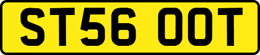 ST56OOT