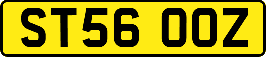 ST56OOZ