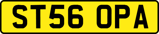 ST56OPA