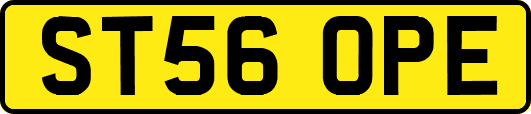 ST56OPE