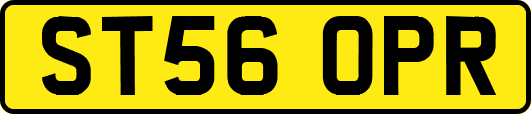 ST56OPR