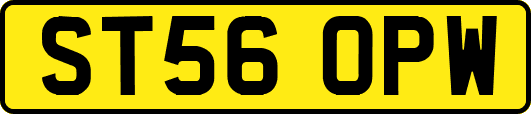 ST56OPW