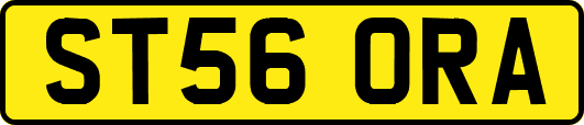 ST56ORA