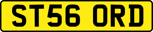 ST56ORD