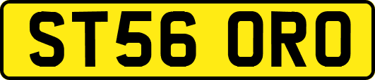 ST56ORO