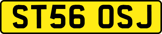 ST56OSJ