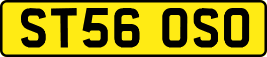 ST56OSO