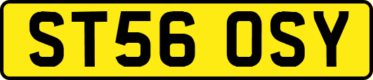 ST56OSY
