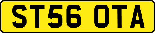 ST56OTA