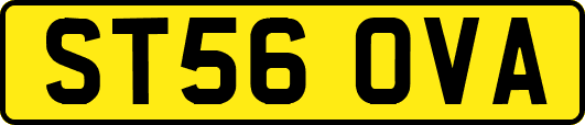 ST56OVA
