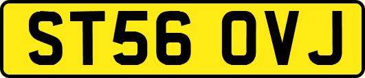 ST56OVJ