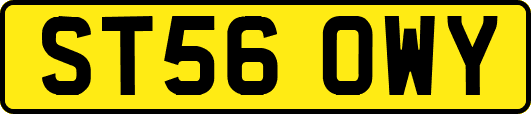 ST56OWY