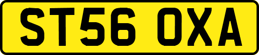ST56OXA
